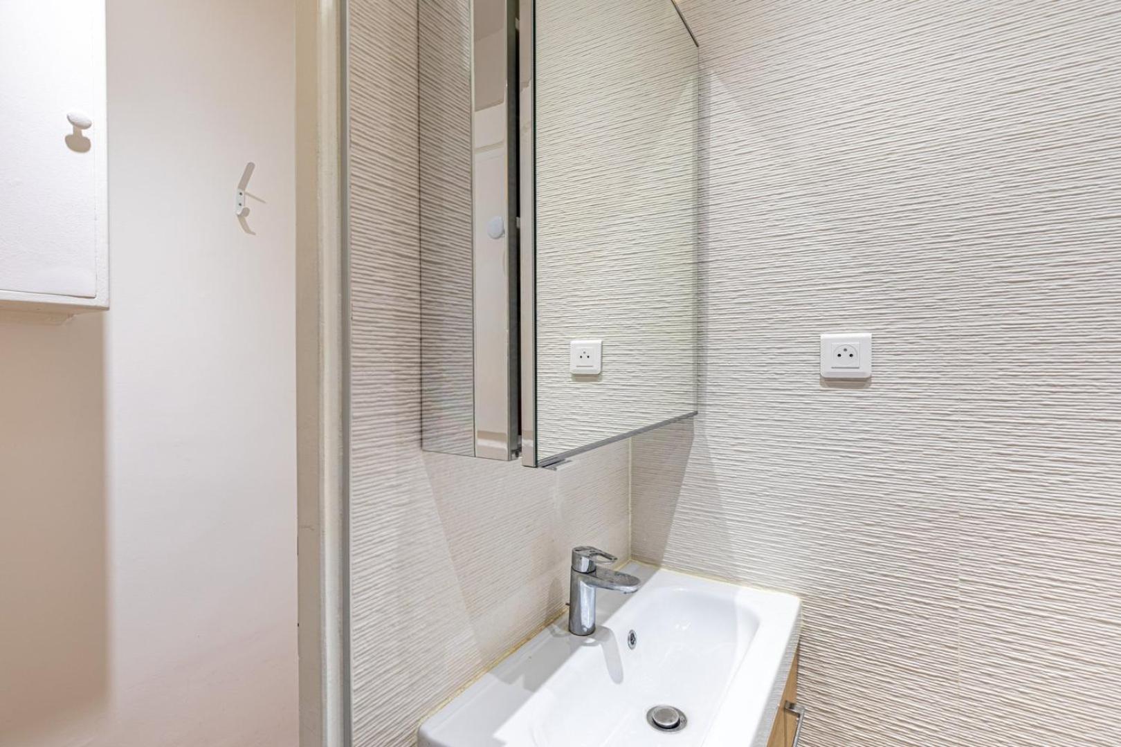 Guestready - Pres Du Musee De Montmartre Appartamento *