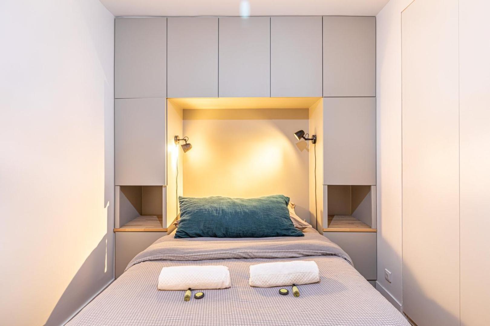 Appartamento Guestready - Pres Du Musee De Montmartre *